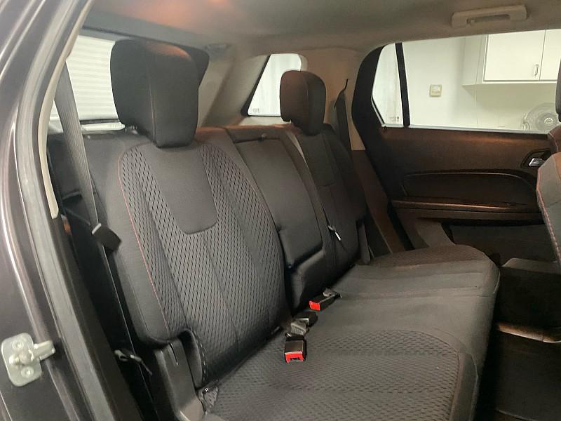 used 2015 GMC Terrain car, priced at $6,991