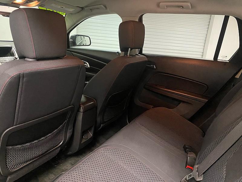 used 2015 GMC Terrain car, priced at $6,991