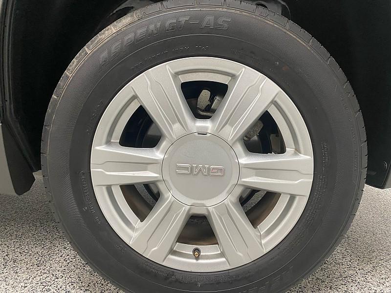 used 2015 GMC Terrain car, priced at $6,991