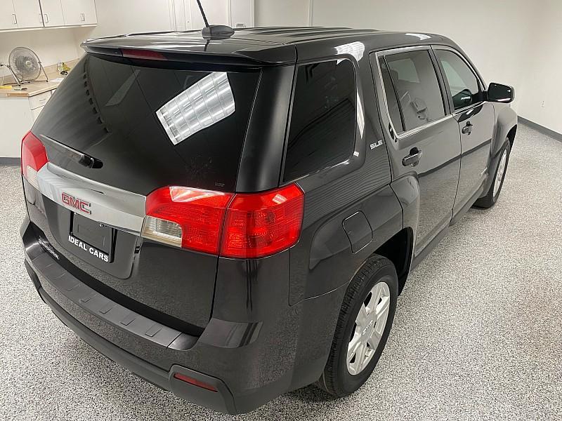 used 2015 GMC Terrain car, priced at $6,991