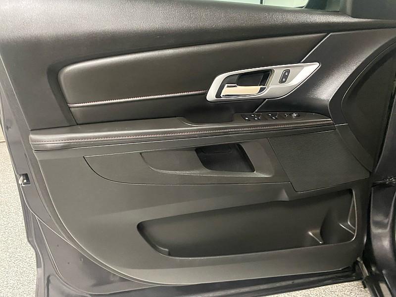 used 2015 GMC Terrain car, priced at $6,991