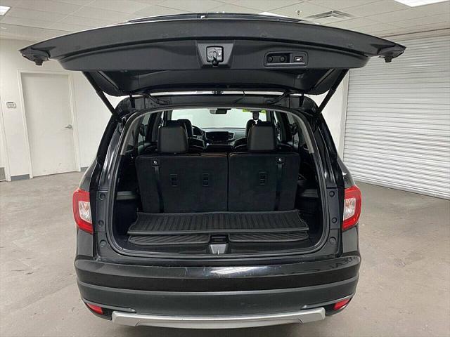 used 2019 Honda Pilot car, priced at $21,791