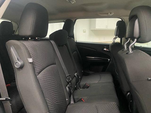 used 2019 Dodge Journey car, priced at $12,891