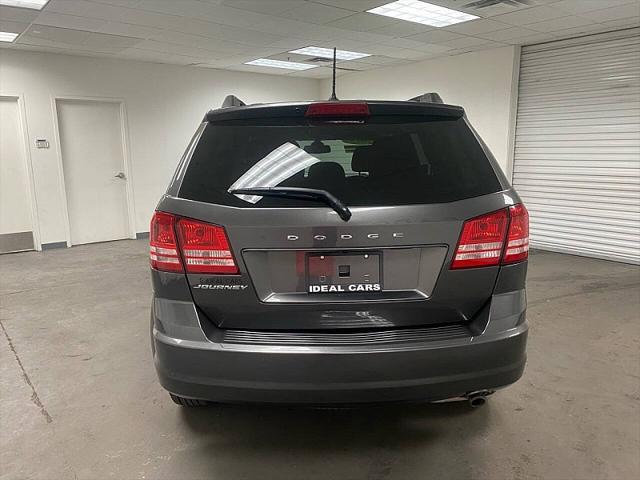 used 2019 Dodge Journey car, priced at $12,891