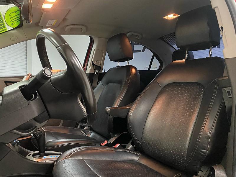 used 2013 Chevrolet Sonic car, priced at $4,891
