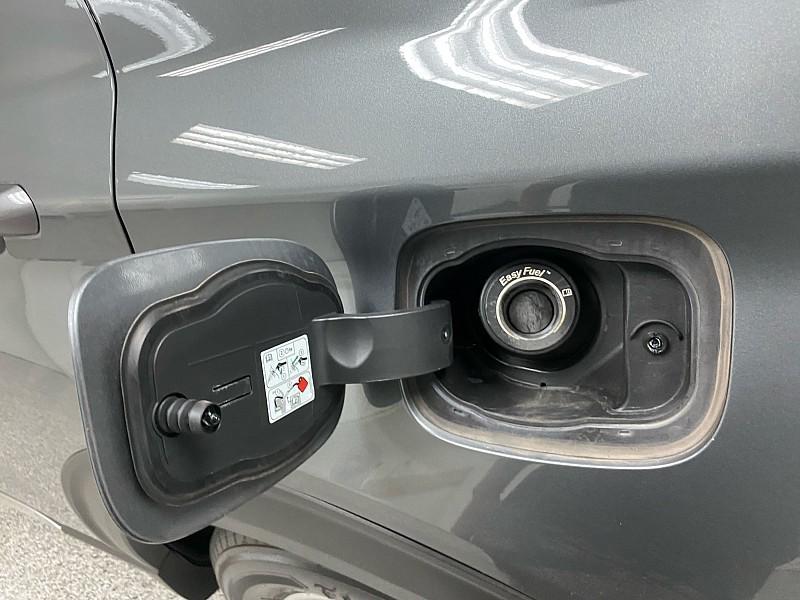 used 2022 Ford Explorer car, priced at $20,791