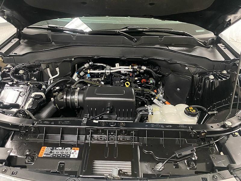 used 2022 Ford Explorer car, priced at $20,791