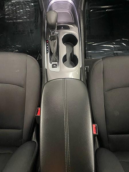 used 2022 Chevrolet Malibu car, priced at $15,791