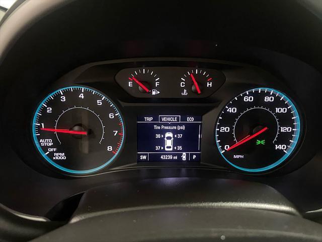 used 2022 Chevrolet Malibu car, priced at $15,791