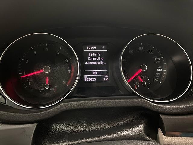 used 2017 Volkswagen Passat car, priced at $9,991