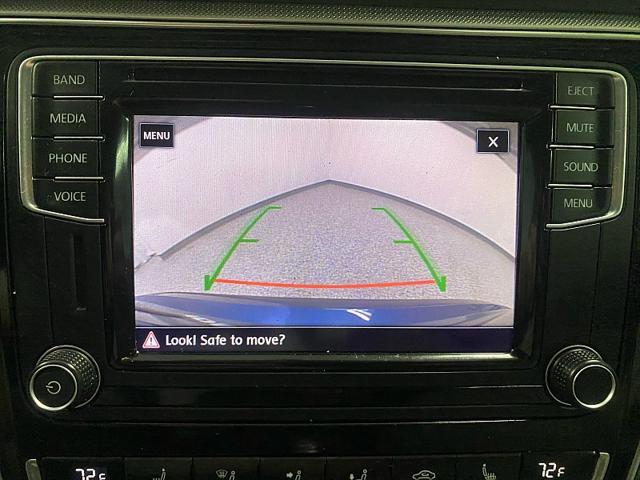 used 2017 Volkswagen Passat car, priced at $9,991