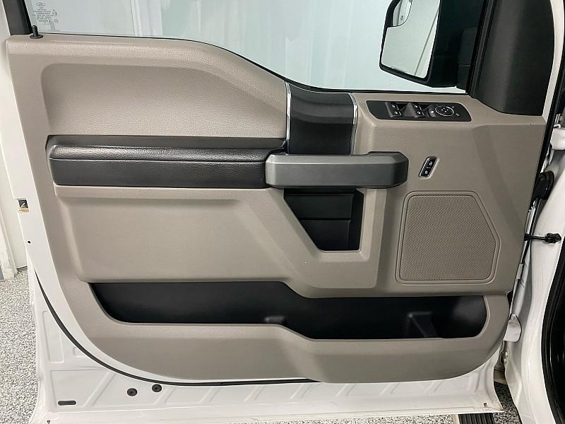 used 2017 Ford F-150 car, priced at $18,791