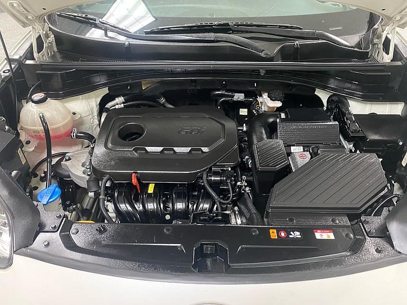 used 2021 Kia Sportage car, priced at $12,891