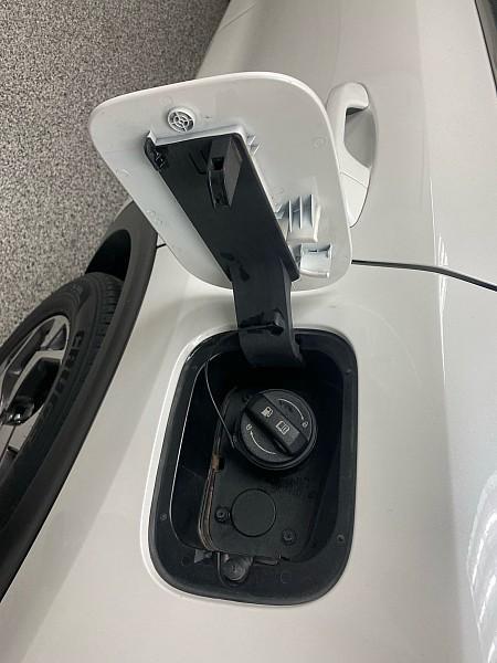 used 2021 Kia Sportage car, priced at $12,891