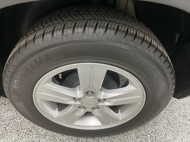 used 2019 Chevrolet Trax car, priced at $10,591