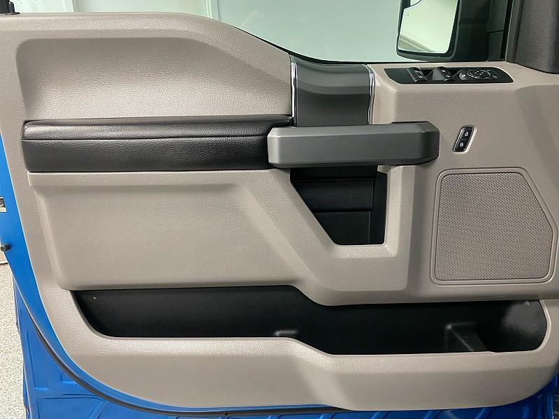 used 2015 Ford F-150 car, priced at $16,491