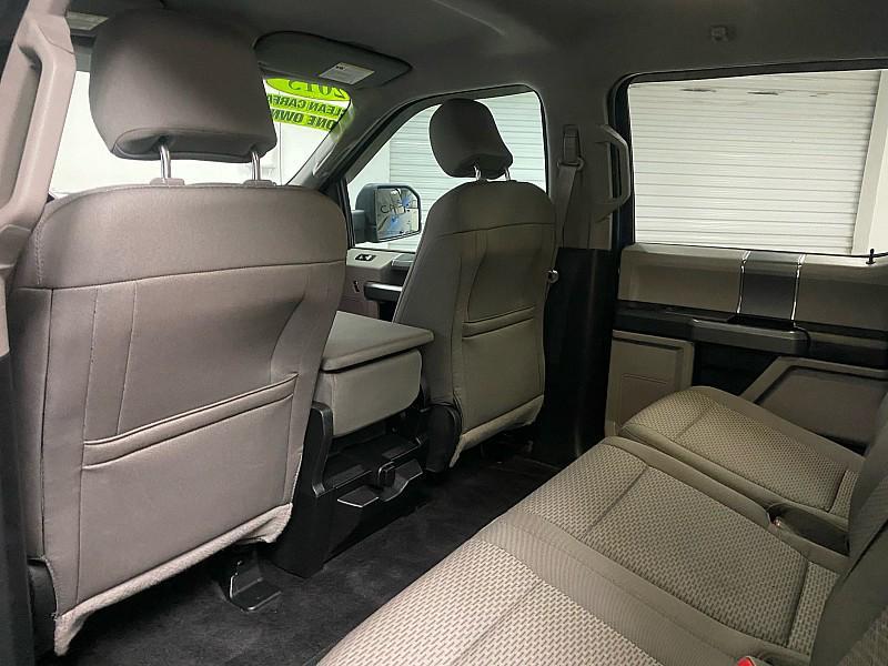 used 2015 Ford F-150 car, priced at $16,491