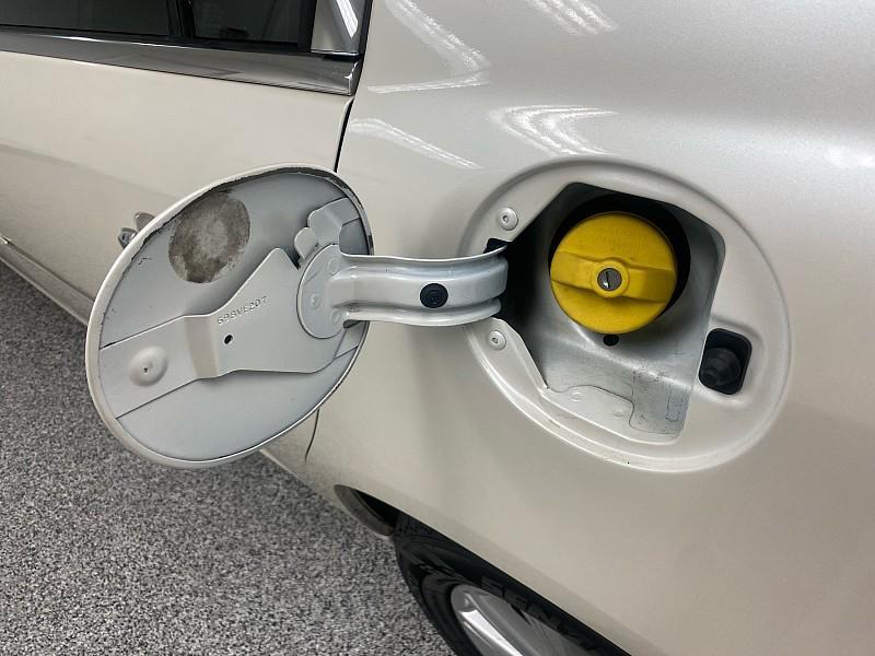 used 2011 Buick Lucerne car, priced at $6,491