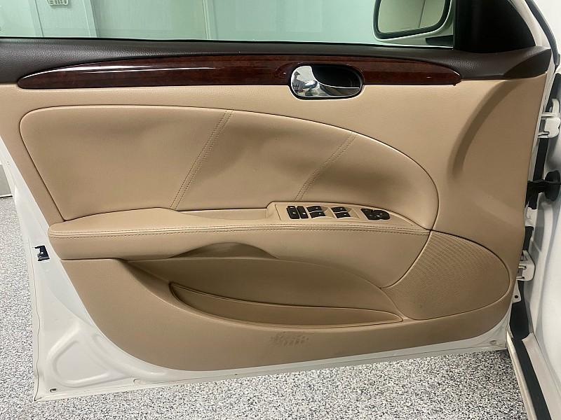 used 2011 Buick Lucerne car, priced at $6,491