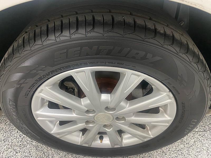 used 2011 Buick Lucerne car, priced at $6,491