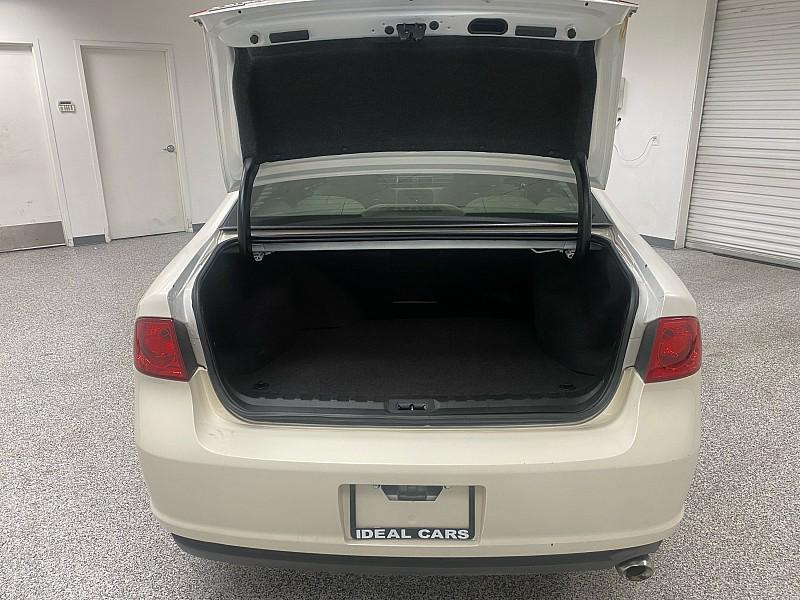 used 2011 Buick Lucerne car, priced at $6,491