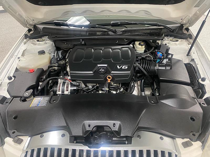 used 2011 Buick Lucerne car, priced at $6,491