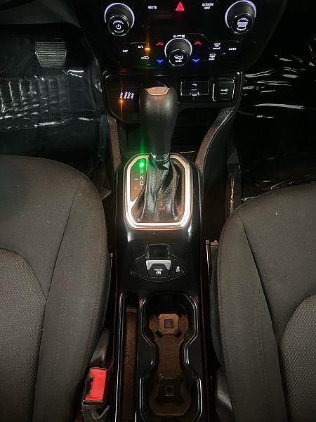 used 2019 Jeep Renegade car, priced at $12,291