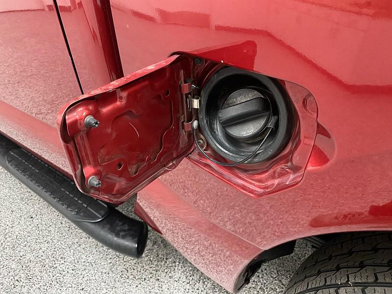 used 2019 Nissan Titan car, priced at $18,491