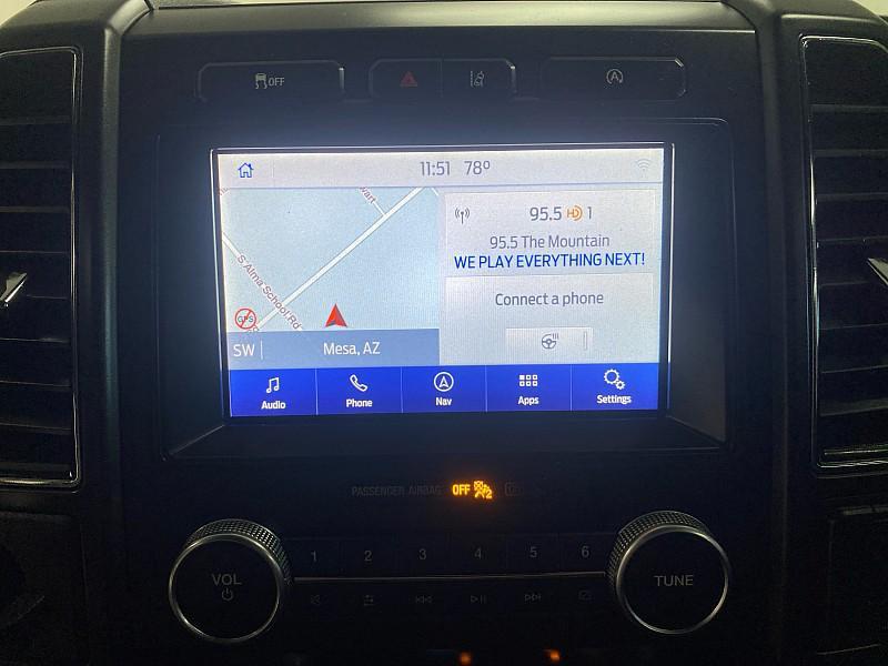 used 2021 Ford Expedition Max car, priced at $27,991