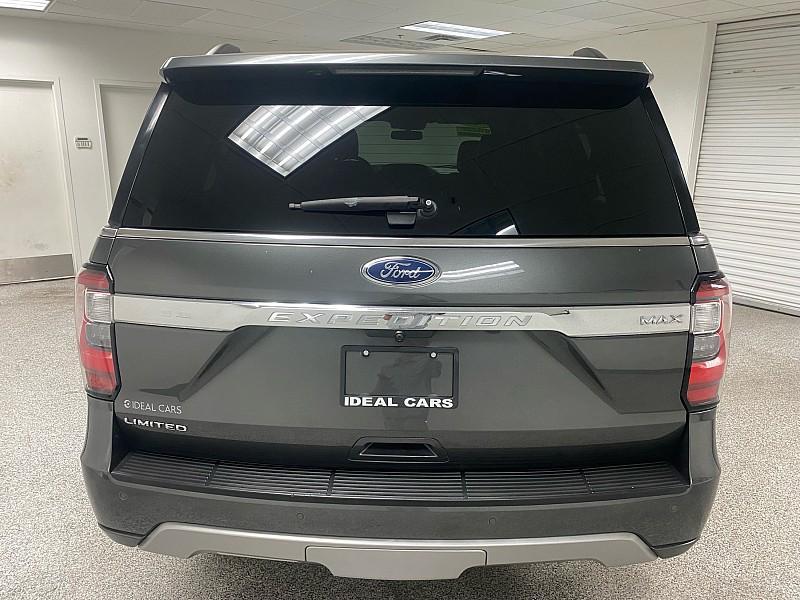 used 2021 Ford Expedition Max car, priced at $27,991