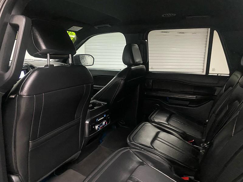 used 2021 Ford Expedition Max car, priced at $27,991