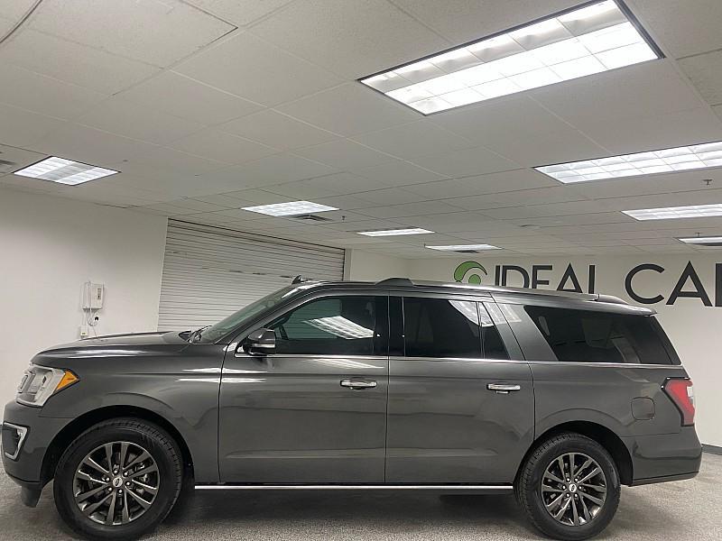 used 2021 Ford Expedition Max car, priced at $27,991