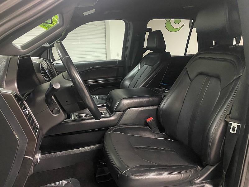 used 2021 Ford Expedition Max car, priced at $27,991