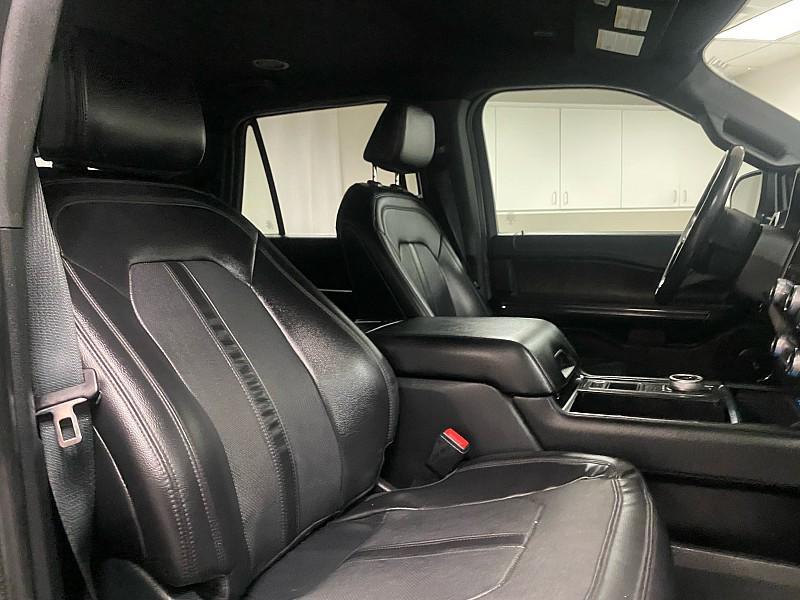 used 2021 Ford Expedition Max car, priced at $27,991