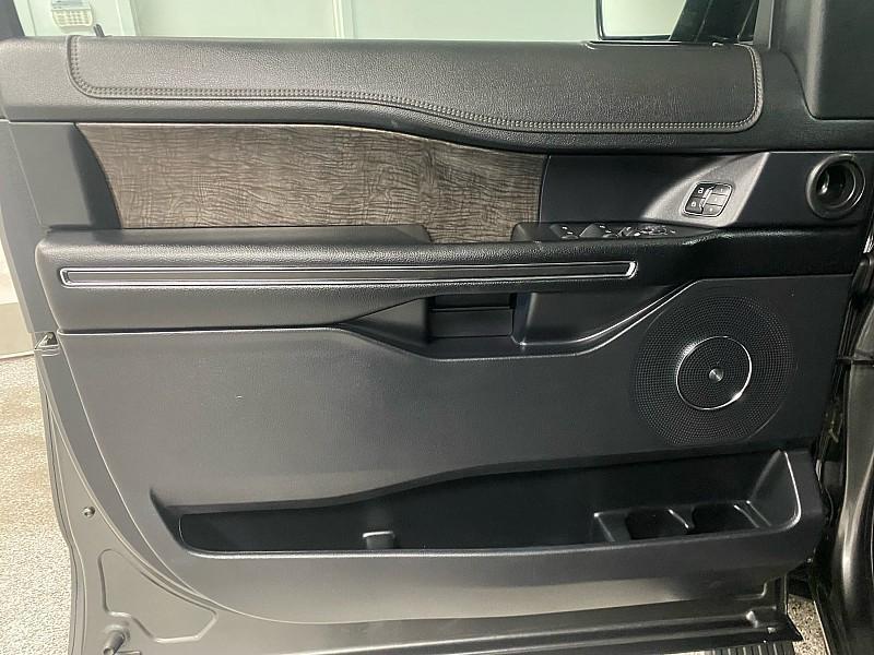 used 2021 Ford Expedition Max car, priced at $27,991