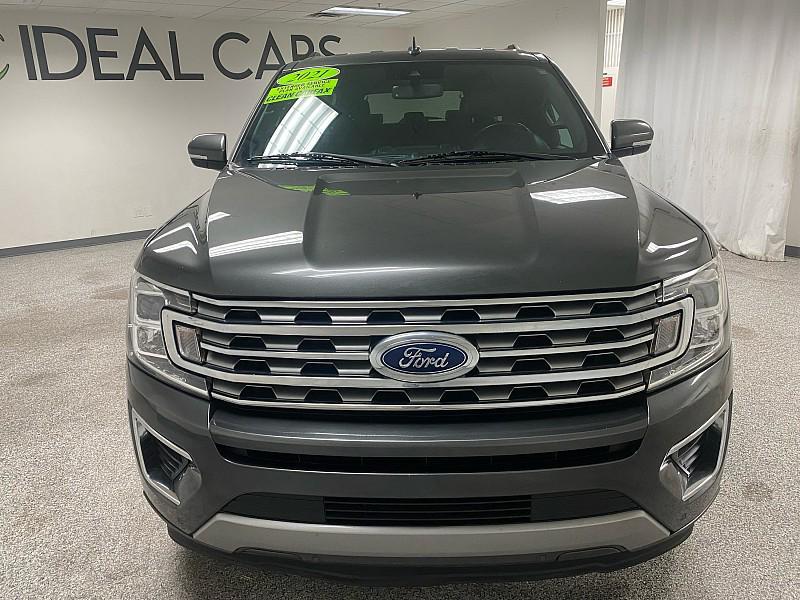 used 2021 Ford Expedition Max car, priced at $27,991