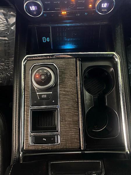 used 2021 Ford Expedition Max car, priced at $27,991