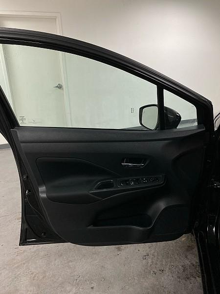 used 2021 Nissan Versa car, priced at $12,891