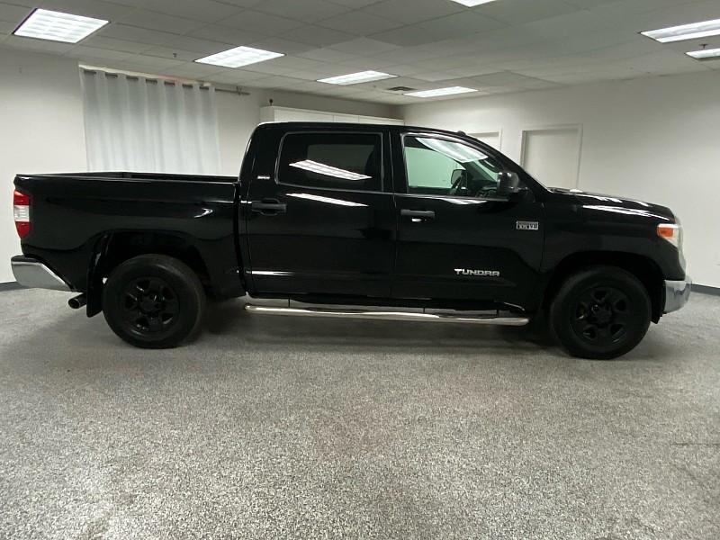 used 2015 Toyota Tundra car, priced at $23,991