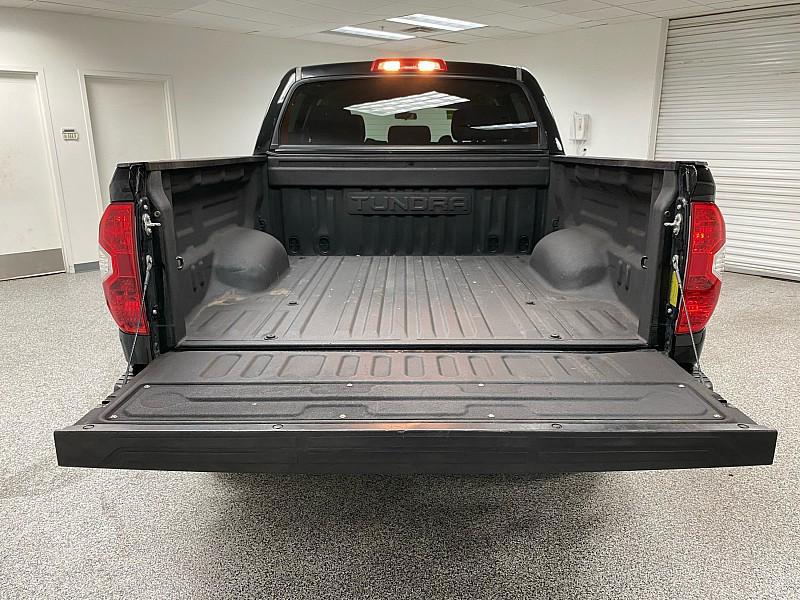 used 2015 Toyota Tundra car, priced at $23,991