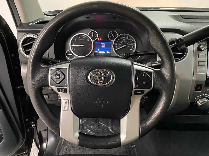used 2015 Toyota Tundra car, priced at $23,991