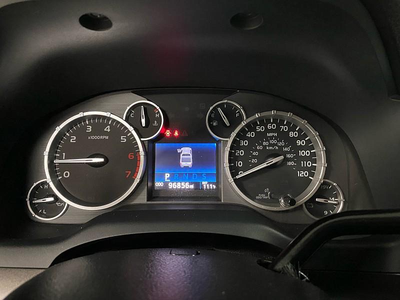 used 2015 Toyota Tundra car, priced at $23,991