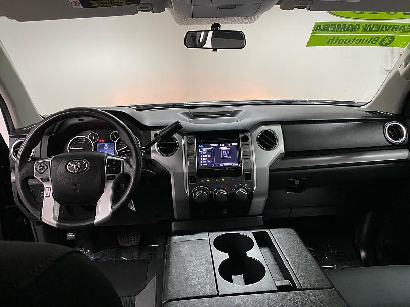 used 2015 Toyota Tundra car, priced at $23,991