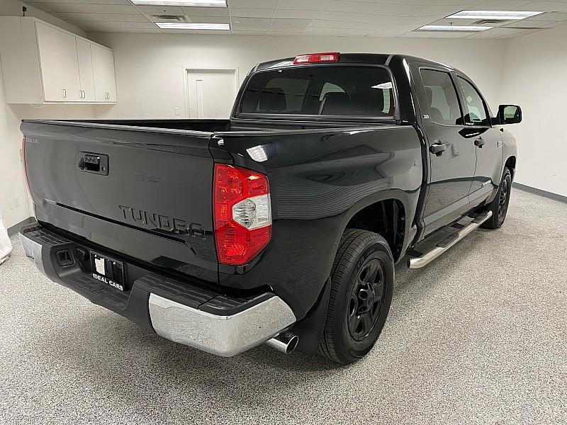 used 2015 Toyota Tundra car, priced at $23,991