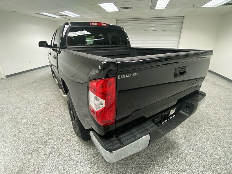 used 2015 Toyota Tundra car, priced at $23,991