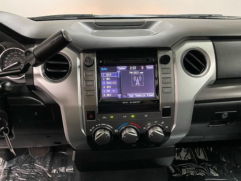 used 2015 Toyota Tundra car, priced at $23,991