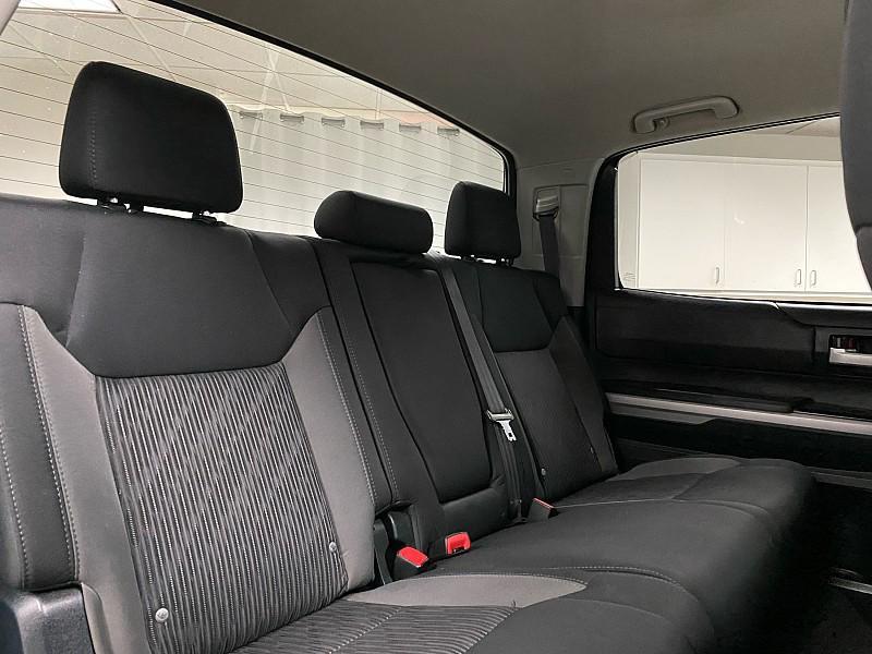 used 2015 Toyota Tundra car, priced at $23,991