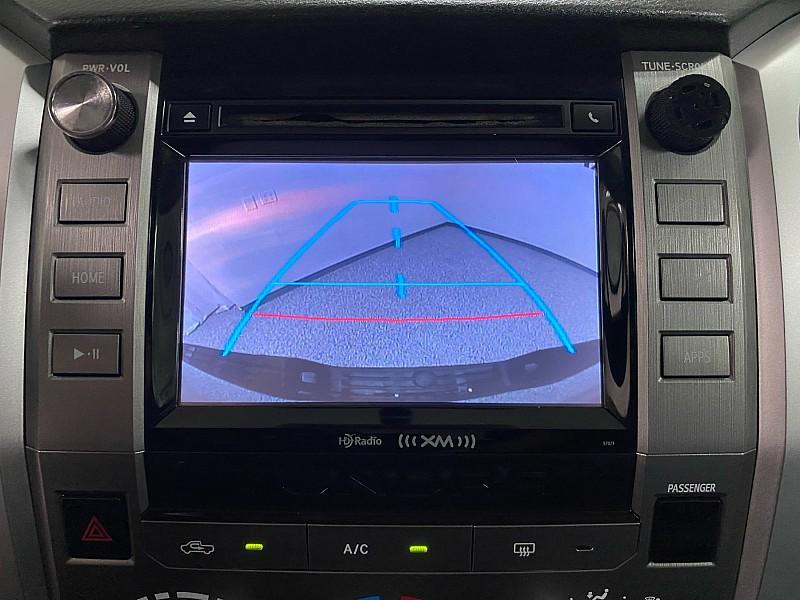 used 2015 Toyota Tundra car, priced at $23,991