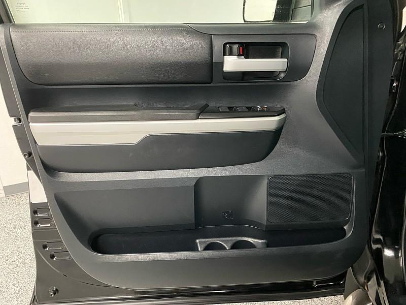 used 2015 Toyota Tundra car, priced at $23,991