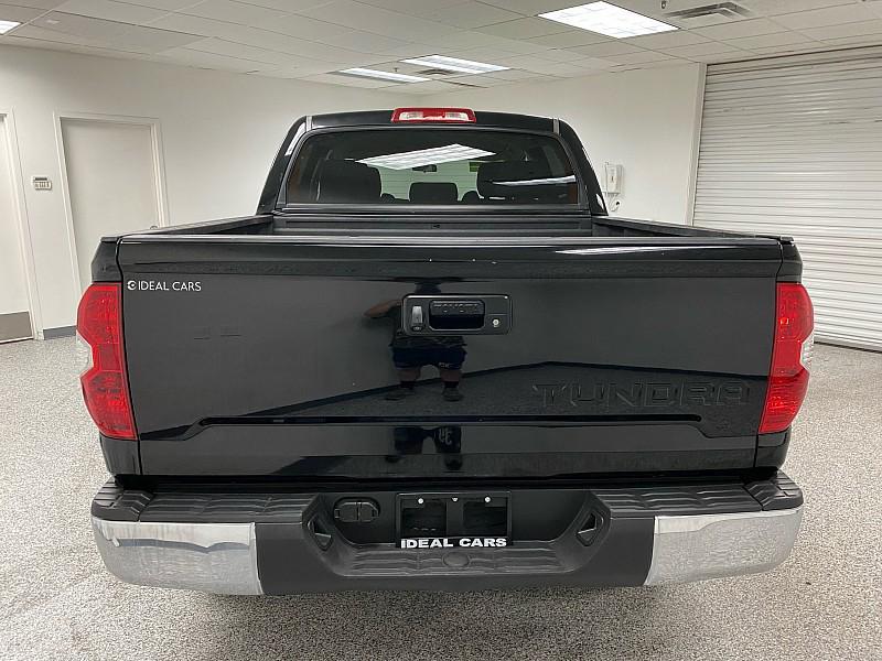 used 2015 Toyota Tundra car, priced at $23,991